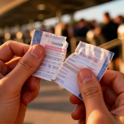 One Dollar Seventy-Two Cents of Justice: The Ticketmaster Monopoly Case and a Live Music Reckoning