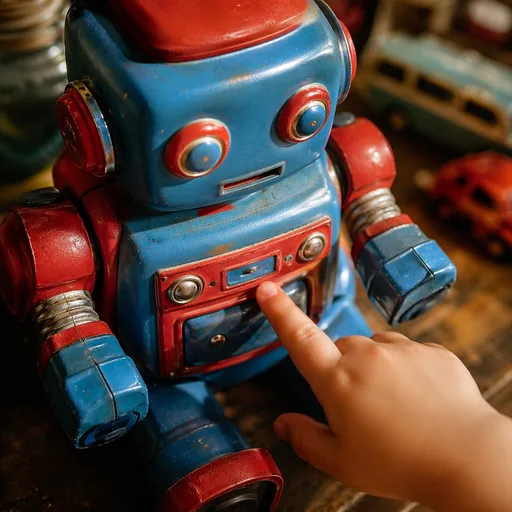 Is AI Really Thinking?