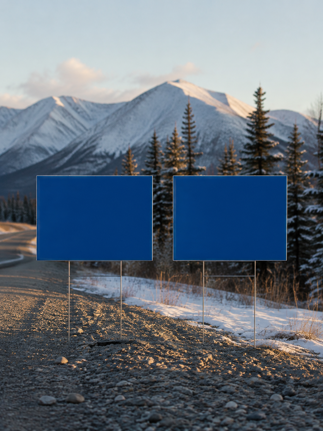 Alaska's Senate Ballot Will List Two Men Named Dan Sullivan. The Only Thing Telling Them Apart Is One Middle Initial. — episode cover art