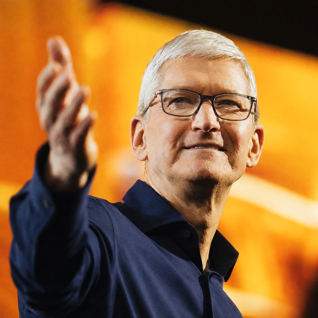 What Apple Promised Two Years Ago — Only Today Did It Finally Ship