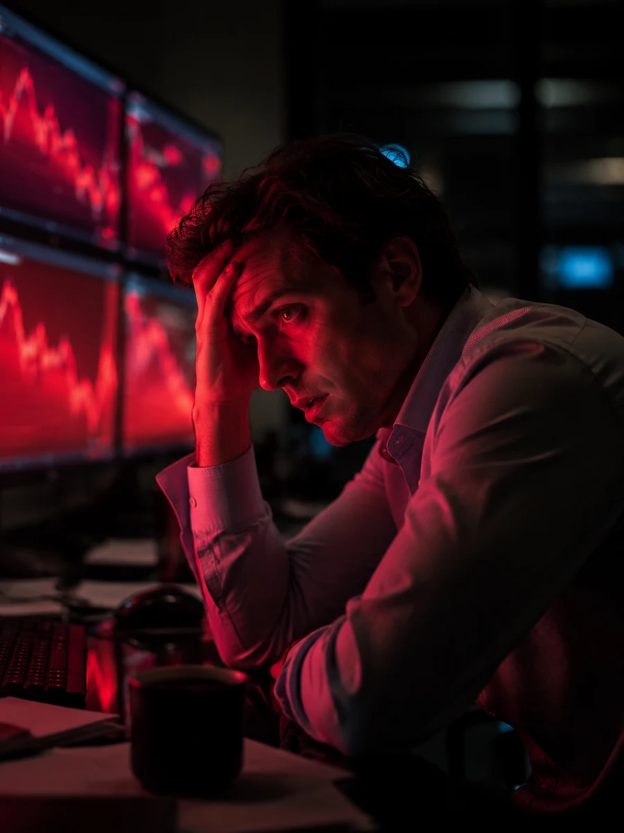 The AI Whiz Kid's Waterloo: Aschenbrenner's Multi-Billion AI Fund Collapses in Weeks — episode cover art