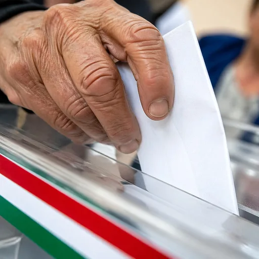 Winds in Budapest: The Orbán Model Faces Its First Real Test
