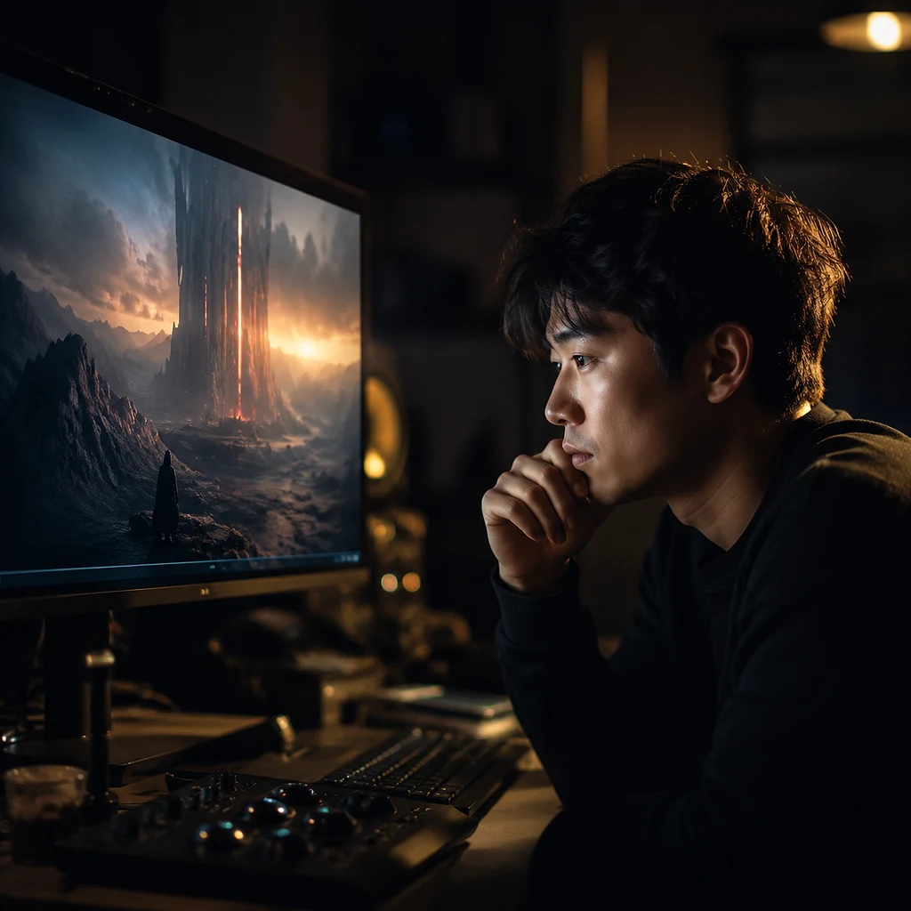 ByteDance Video Model Sparks Stock Rally for Huace, Perfect World and COL Group — episode cover art