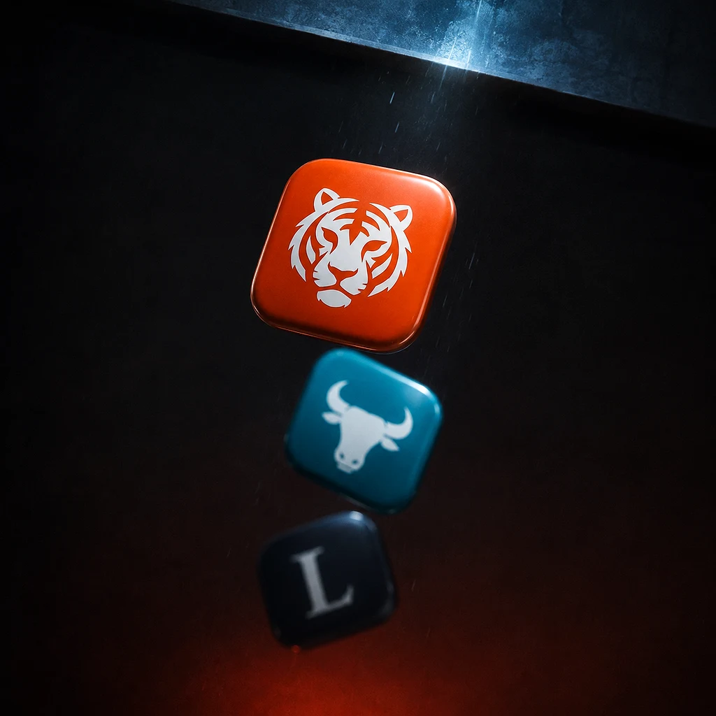 The Stock-Trading Apps Got in Trouble