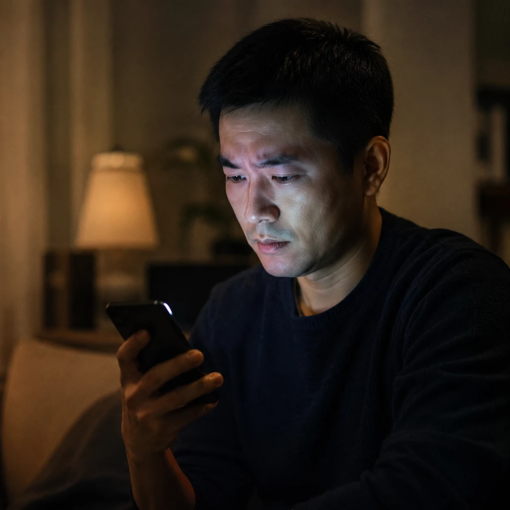 The Stock-Trading Apps Got in Trouble — episode cover art