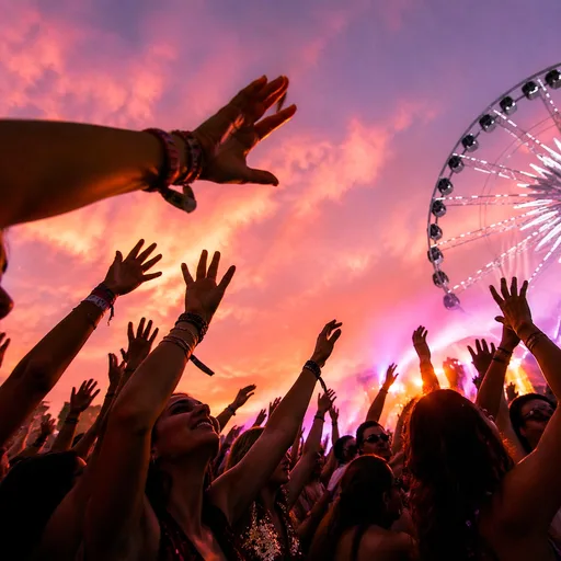 Coachella 2026: Ten Million Dollar Nostalgia, the First Latina Headliner, and a Festival in Flux