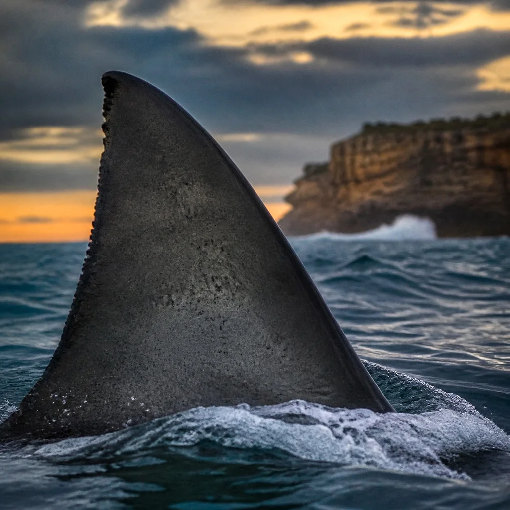 When the Whale Becomes a Bomb: Why a 25-Ton Carcass Closed Four Sydney Beaches