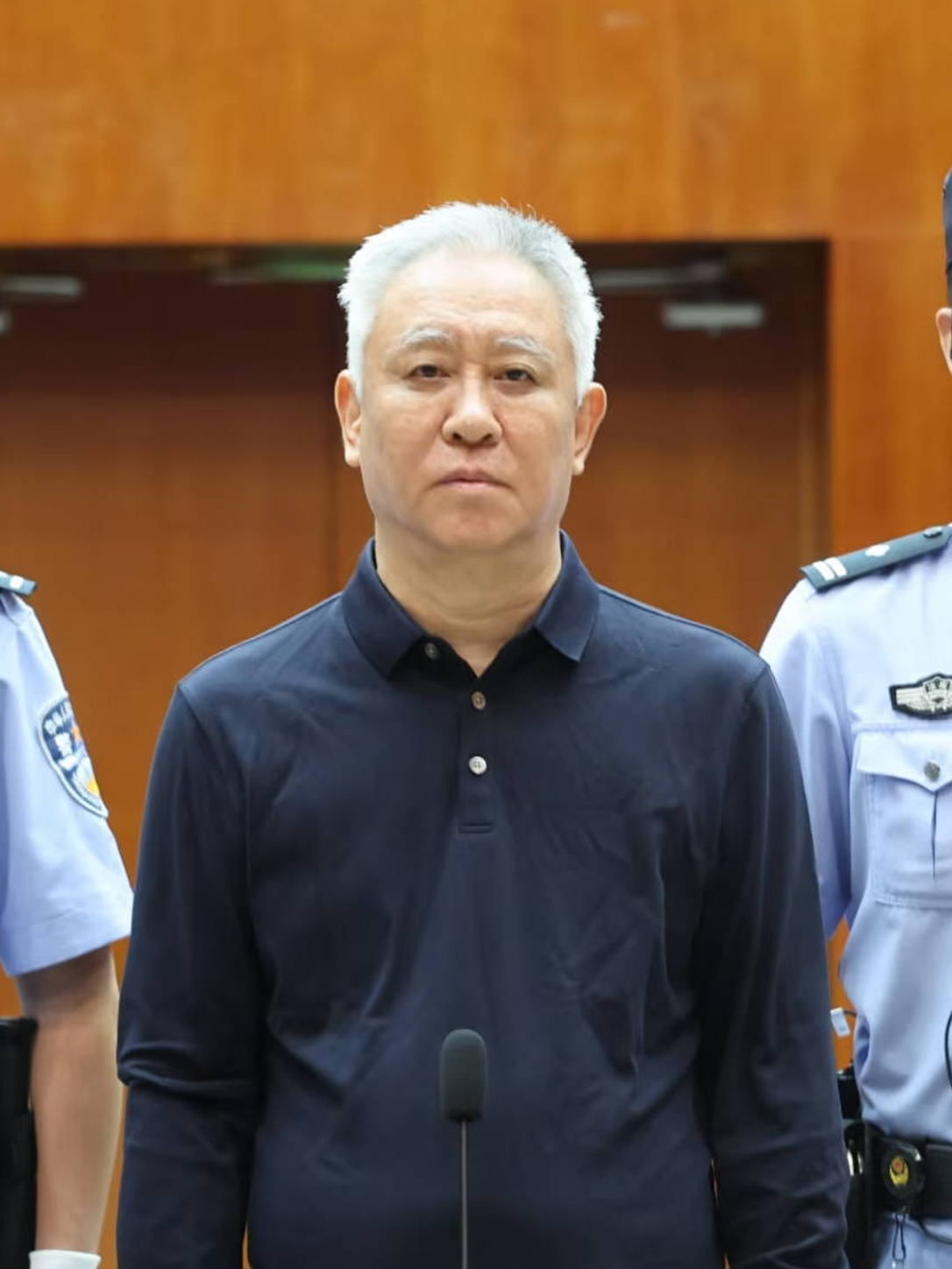 Evergrande’s Founder Got Life. The Company Left 1.62 Million Unfinished Apartments — 700,000 Are Still Empty.