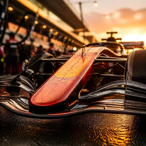 F1 Big Shakeup: What Exactly Changed in the New Rules?
