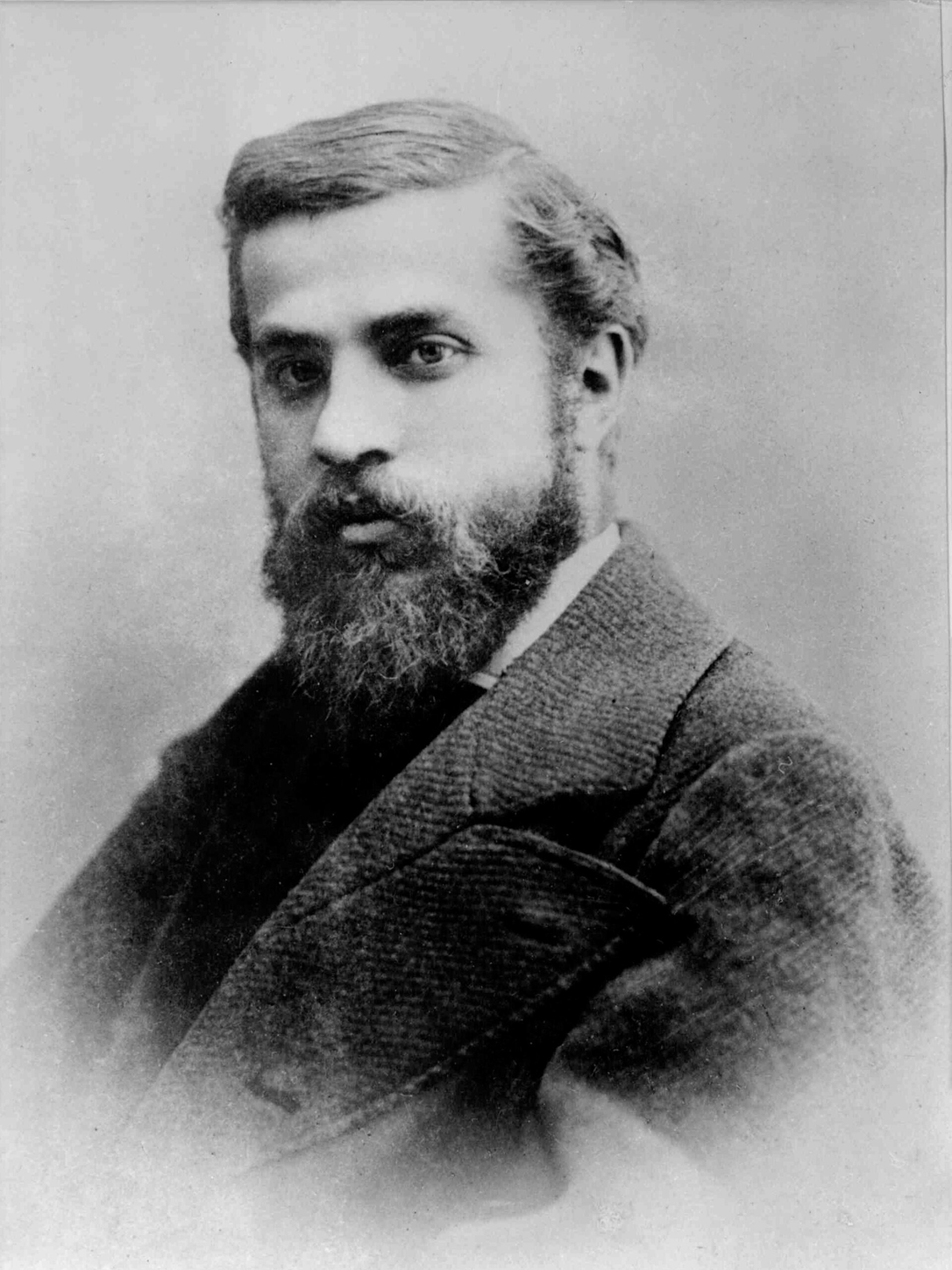 Gaudí Knew He Would Never See the Sagrada Família Finished. It Was Topped Out This Year, 100 Years After He Died.
