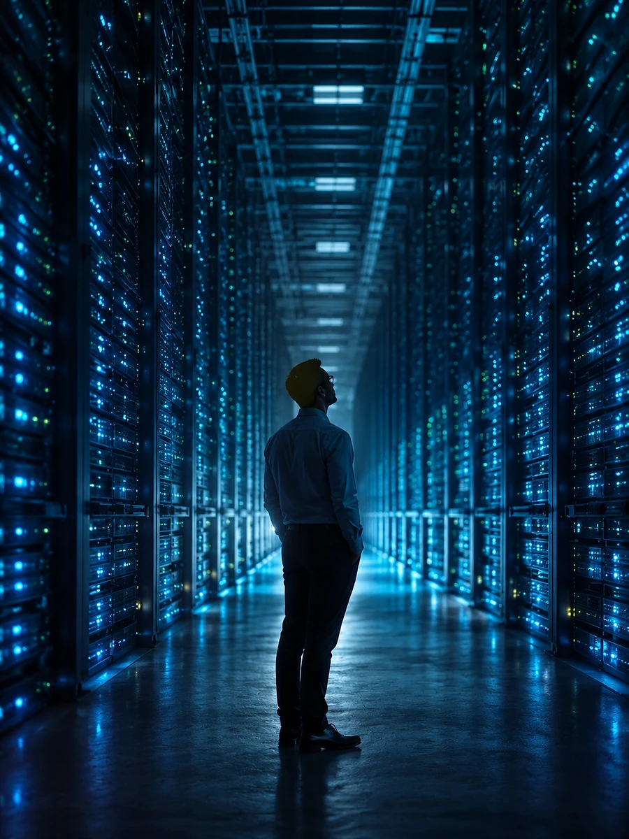 For AI, Google Spent More Than It Earned for the First Time — episode cover art