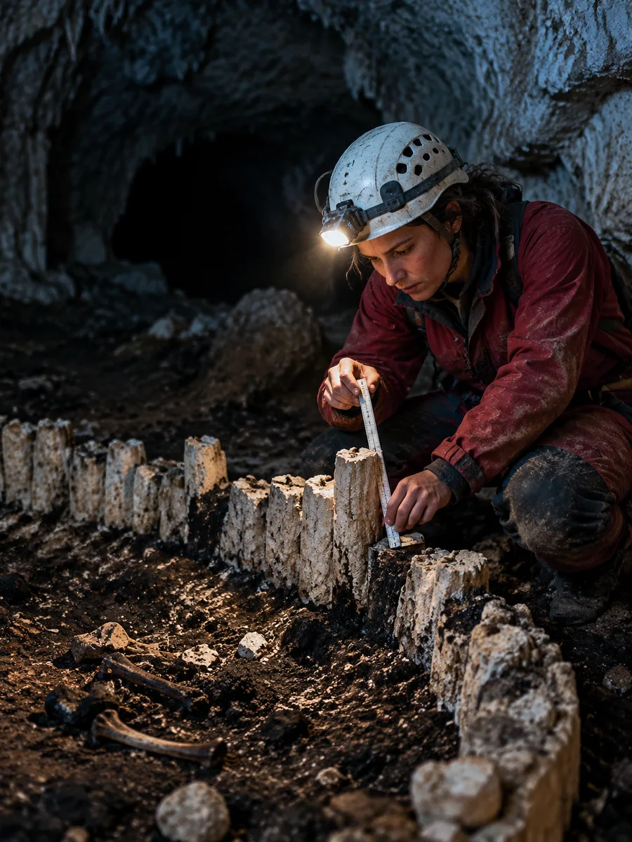 What Happened to the Neanderthals? Why Homo Sapiens Is the Only Human Species Left — episode cover art