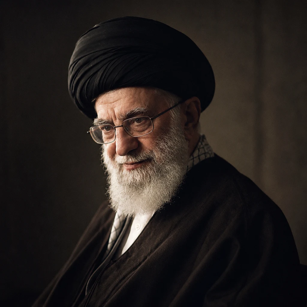 Who Is in Charge of Iran Now — Khamenei, Israel, and the US Question