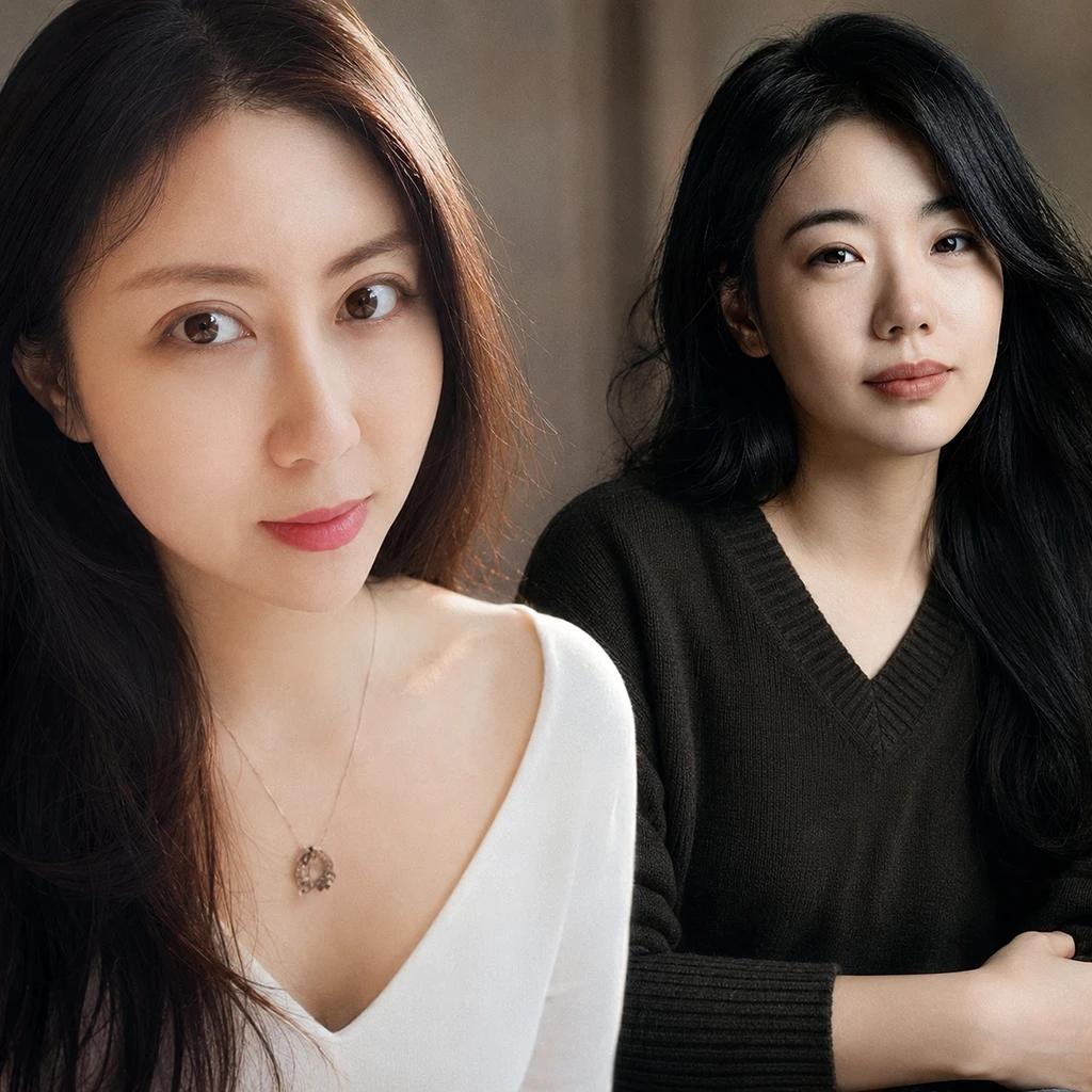 Three Days, Two Fallen Writers: Jiang Fangzhou and Jia Qianqian Lose Their Master's Degrees — episode cover art