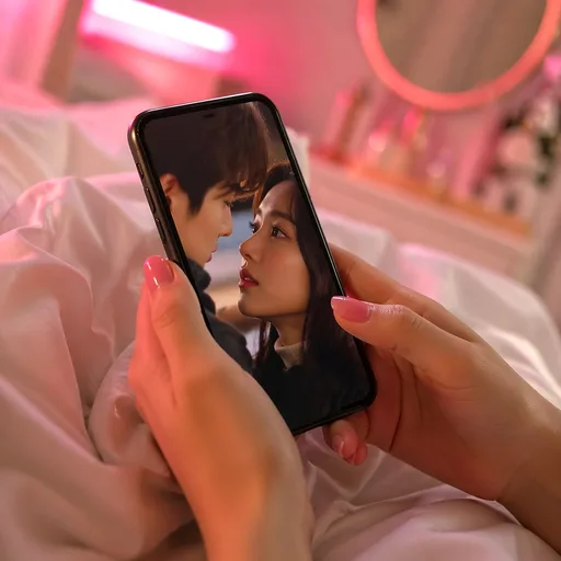 Analysis of the Trailer for Blackpink Jisoo's New Drama "Boyfriend on Demand"