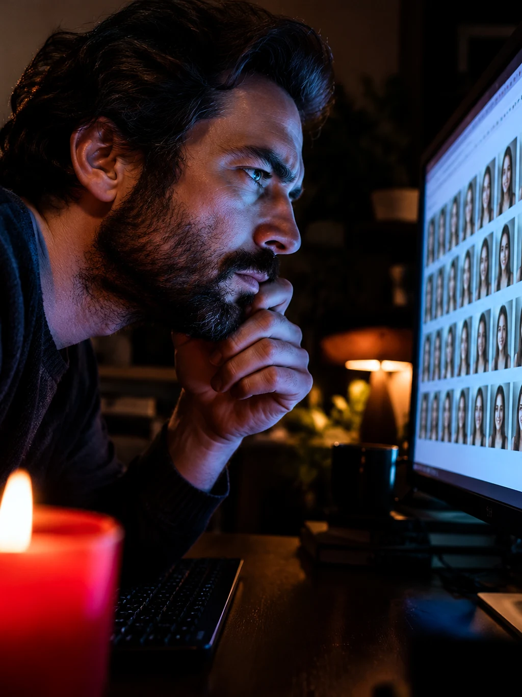 Laid Off and Still Job Hunting, He Has Helped Pull Nearly 60,000 Fake Jobs Off LinkedIn — episode cover art