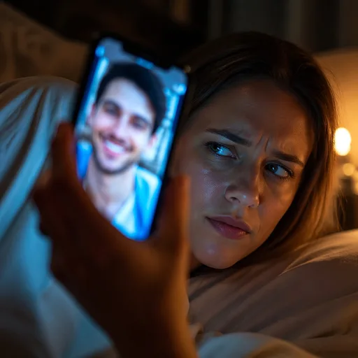 Digital Emotional Traps: Is it True Love Arriving or an AI 'Pig Butchering' Scam?