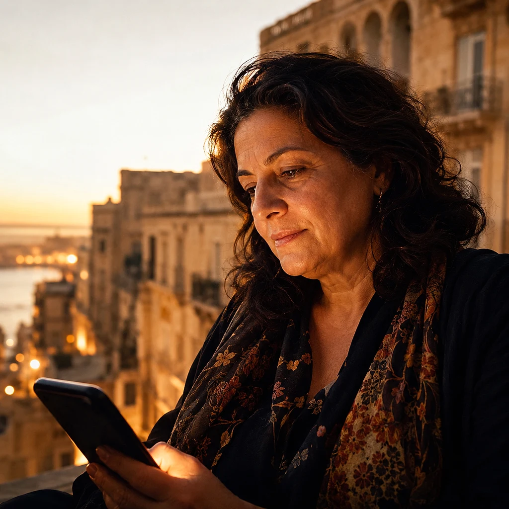 A Tiny Country, a Big AI Deal: Free ChatGPT in Malta