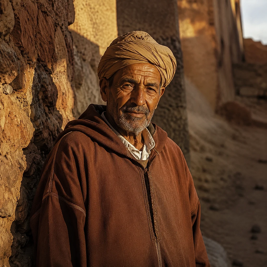 Morocco's Ancient Human Fossils and Casablanca Spring Festival — Ambassador Yu Jinsong