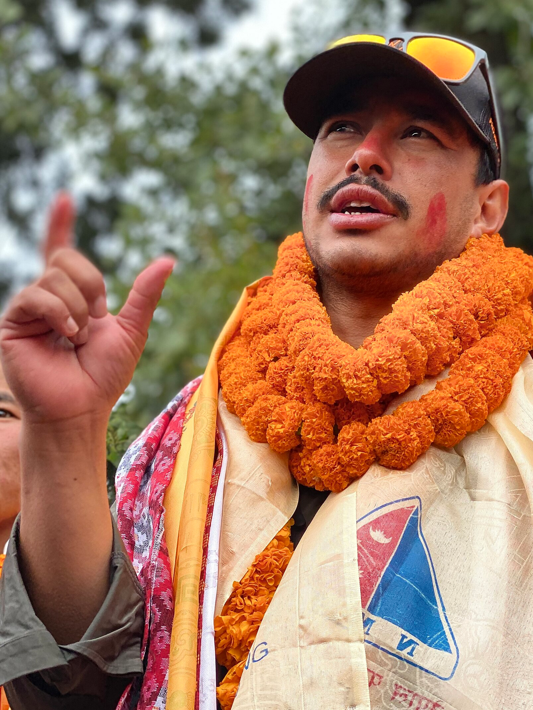Nims Climbed the World's 14 Highest Mountains. He Never Came Back After an Avalanche.