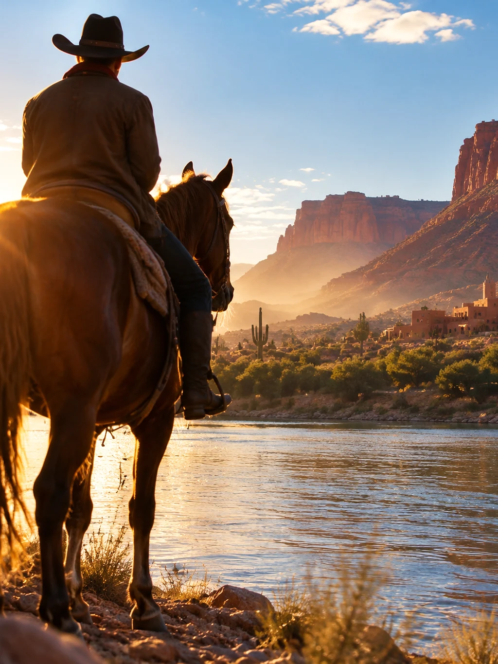 One Person Spent Twenty-Two Months Rebuilding the Mexico You Could See But Never Reach in Red Dead Redemption 2 — and He Is Giving It Away Free on 16 September — episode cover art
