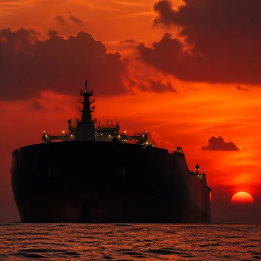 Geopolitical Game of $100 Oil Prices and the Strait of Hormuz
