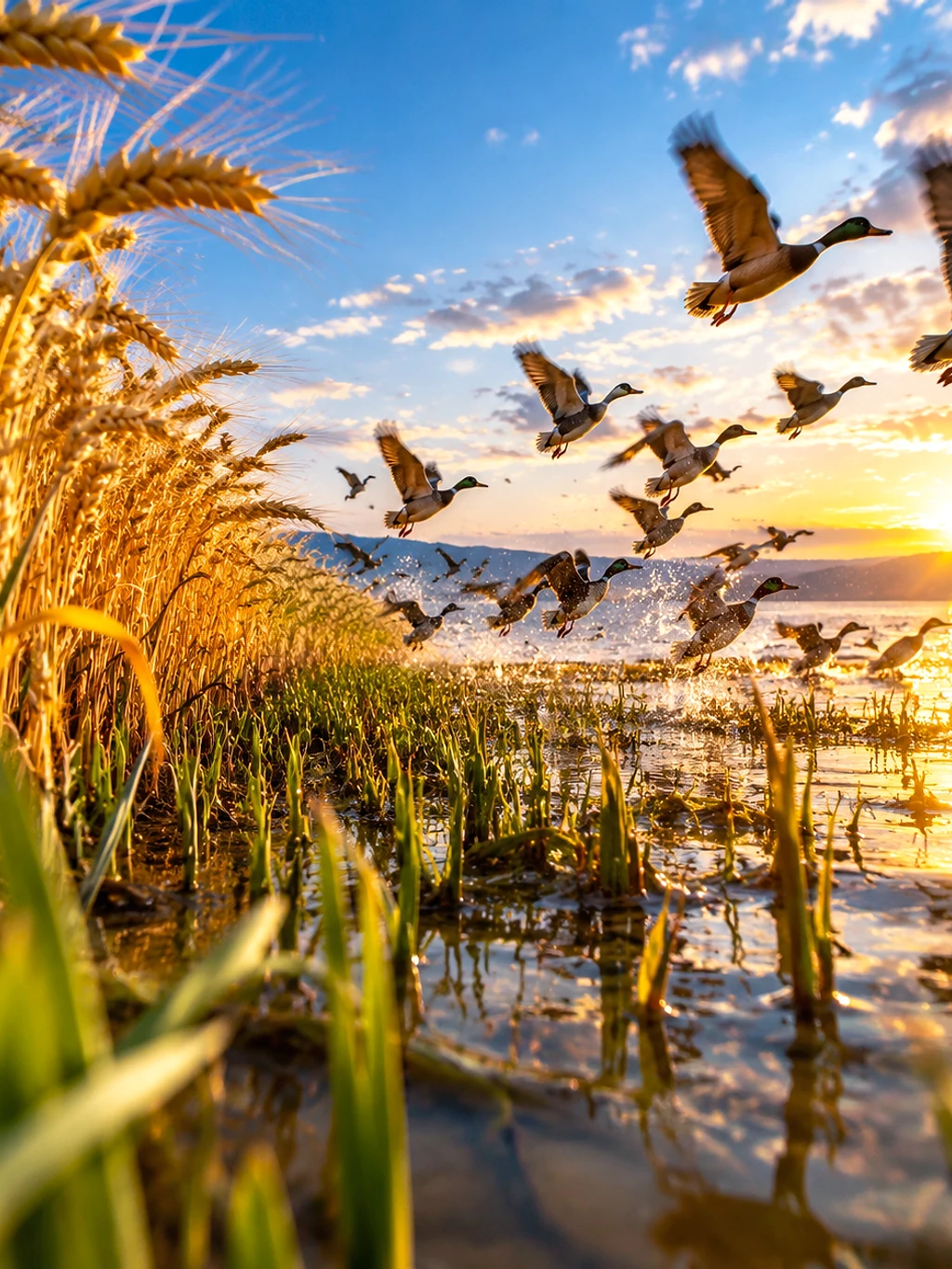 He Gave Seventy Acres of Century-Old Barley Ground Back to the Water — Now It Holds 140 Bird Species and Two Fish That Had Almost Stopped Reproducing — episode cover art