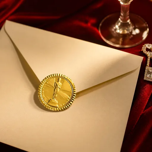 The Secret Voting for Oscar Movies