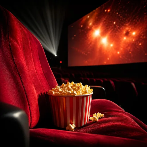 The Best Movie This Year Is Here