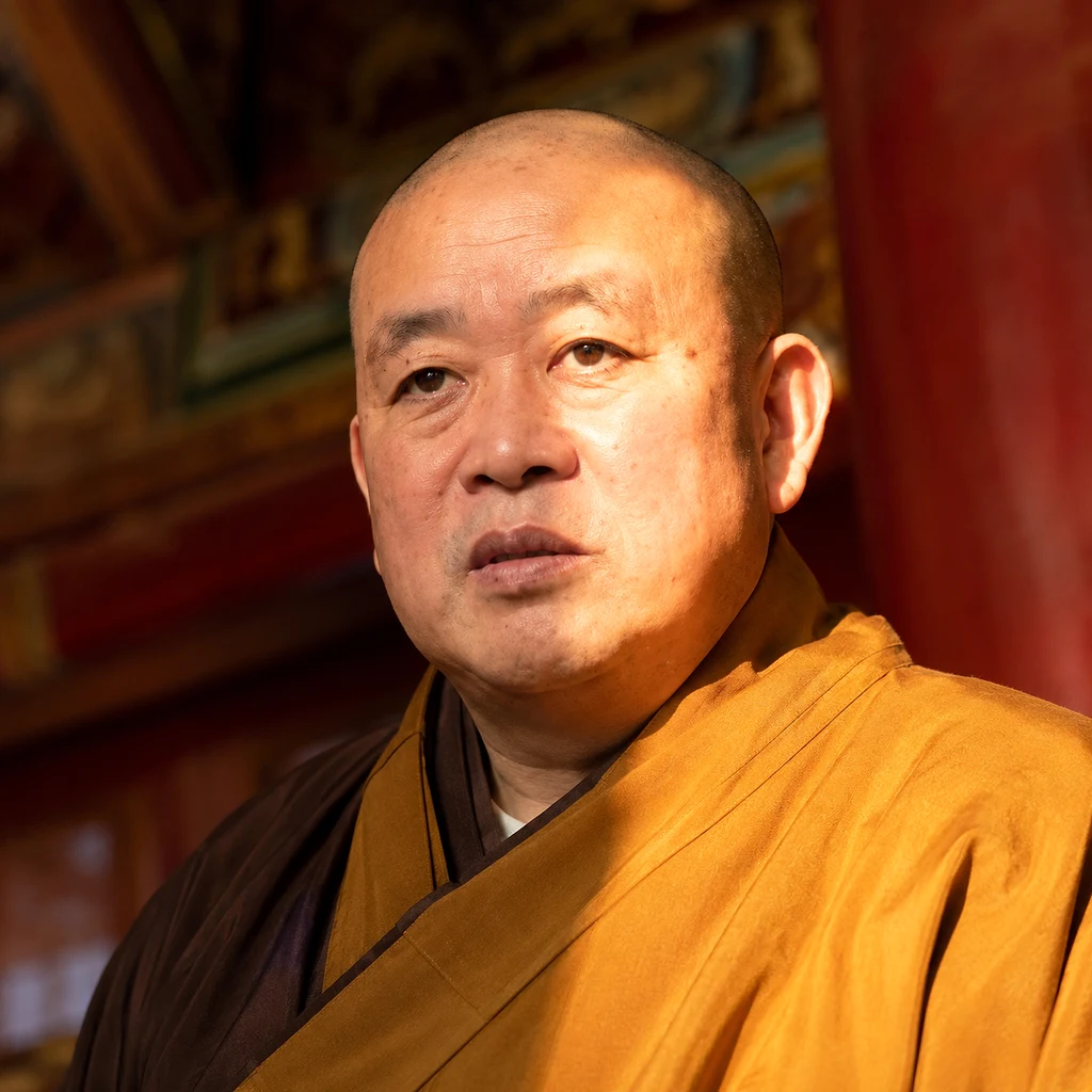 Shi Yongxin Gets 24 Years — The Fall of Shaolin's CEO Monk — episode cover art