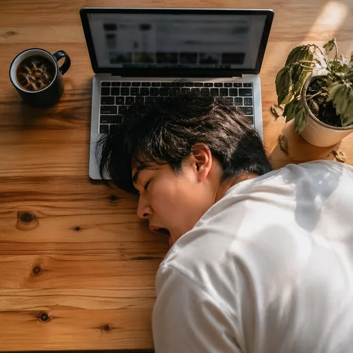 Computers Make Us Boring