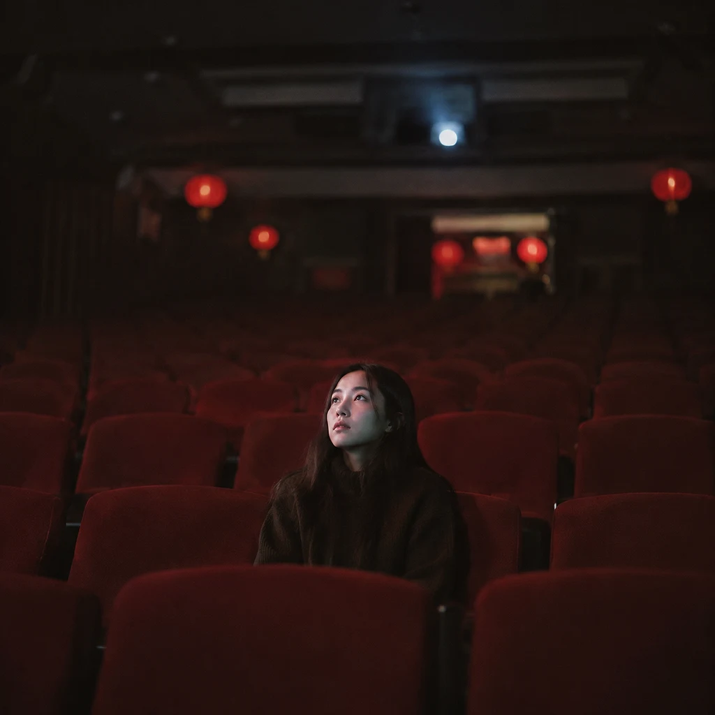 China's Spring Festival Box Office Falls 60% — No Ne Zha 2, No Zhang Yimou Hit to Save 2026