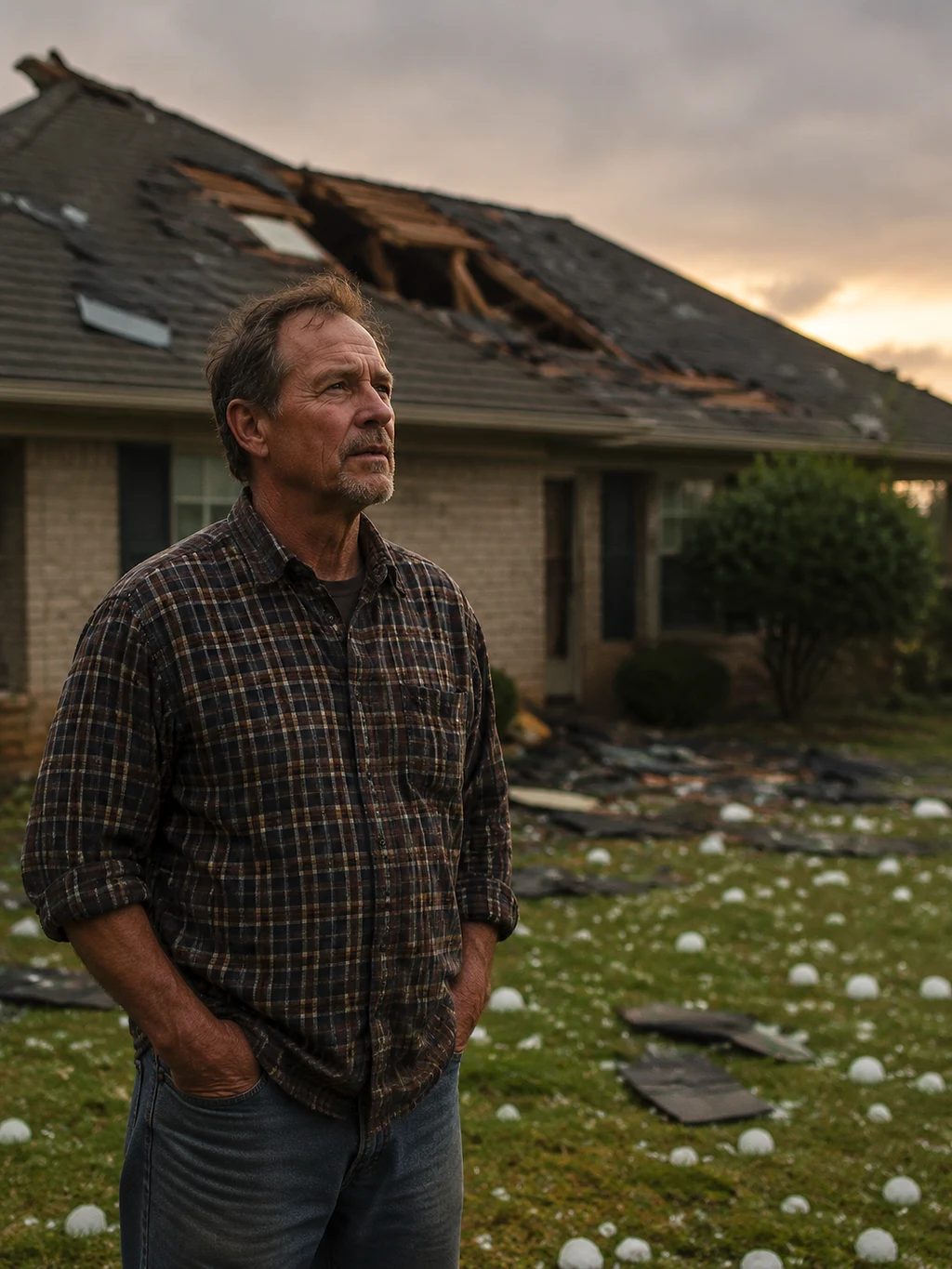 State Farm Kept $1.4 Billion by Denying Roof Claims — Its Own Agents Tried to Stop It — episode cover art