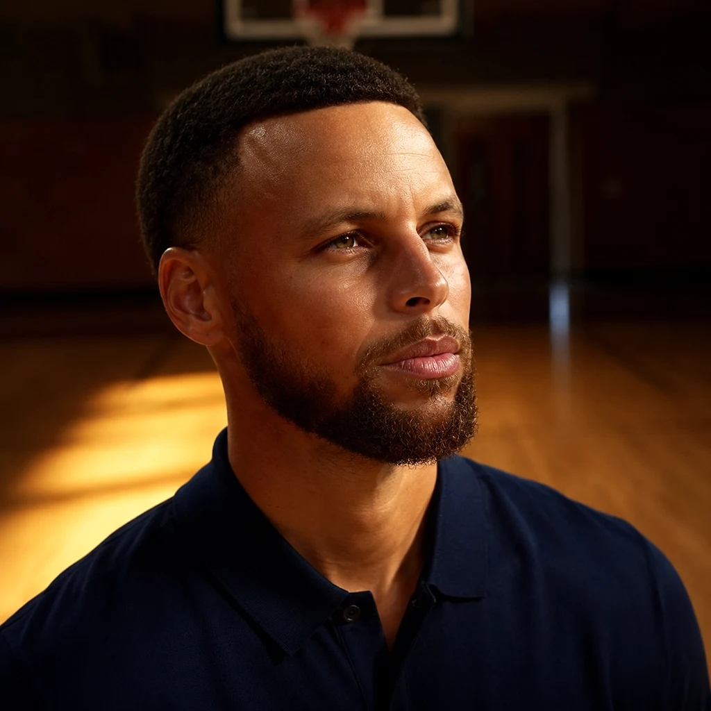 Curry Signs Li-Ning — Signals From a $400M Contract — episode cover art