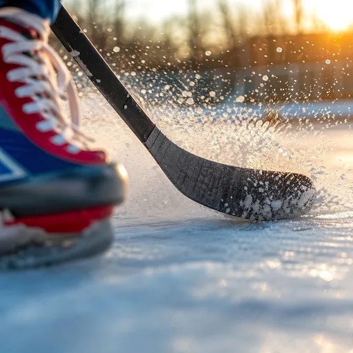 US Men's Ice Hockey Chasing Olympic Gold: A New Dream After Fifty Years