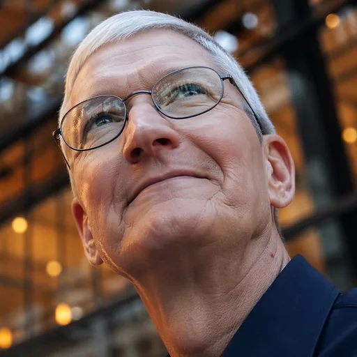Tim Cook's Curtain Call: A Letter About Emails, a 4 Trillion Dollar Handover, and Apple's Third Era
