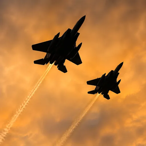What happened between Iran and the United States