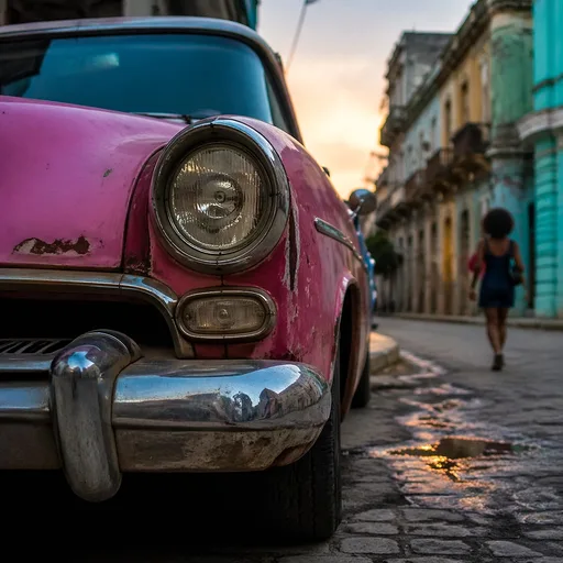 Trump's Western Hemisphere Hegemony Chess Game: Will Cuba Be the Next Target?