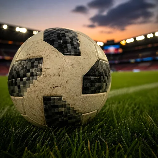 Vinícius's Struggle: Football and Racial Discrimination