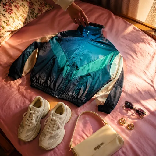 Young Chinese People Love Asking AI How to Dress