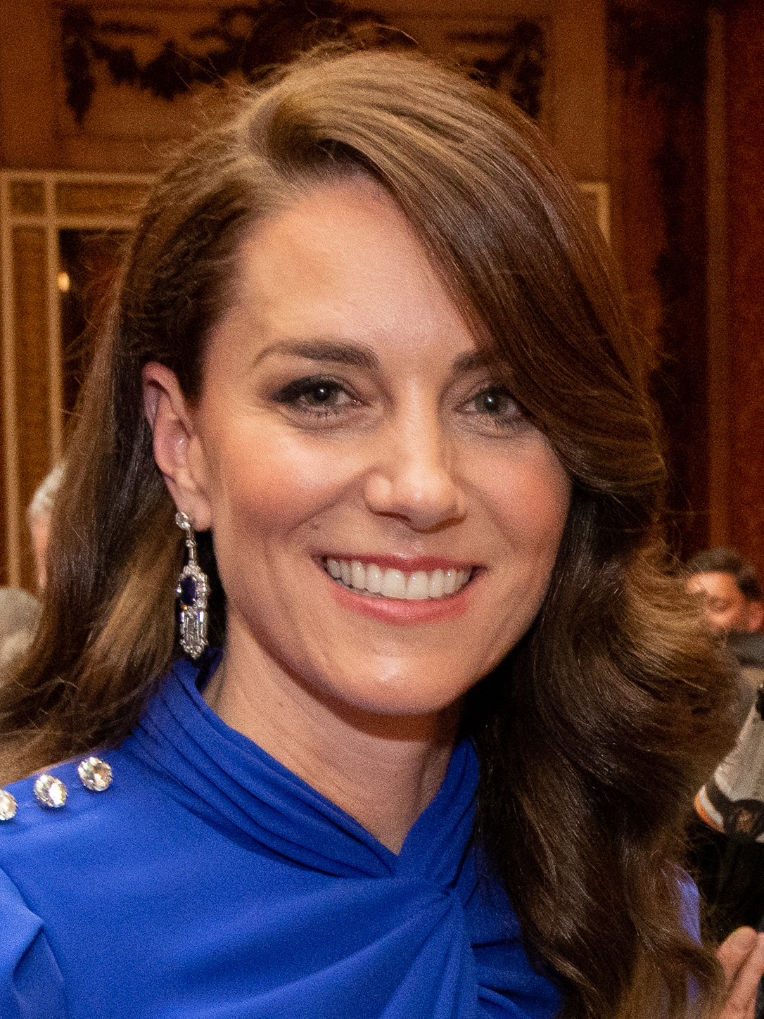 Britain's Kate Recovered from Illness, Then Climbed Three Mountains, and Everyone's Praising Her