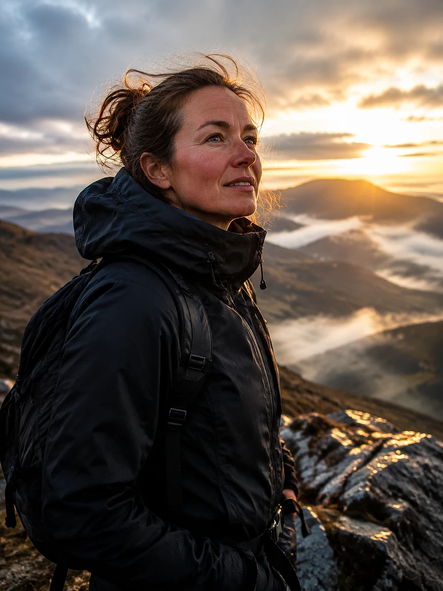 William and Kate's 'Summer Rewind': After Beating Cancer, Kate Summited Britain's Three Highest Peaks in 24 Hours — episode cover art